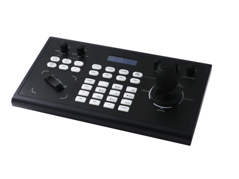 DTM・DAW ZowieTek Universal PTZ Controller Universal PTZ