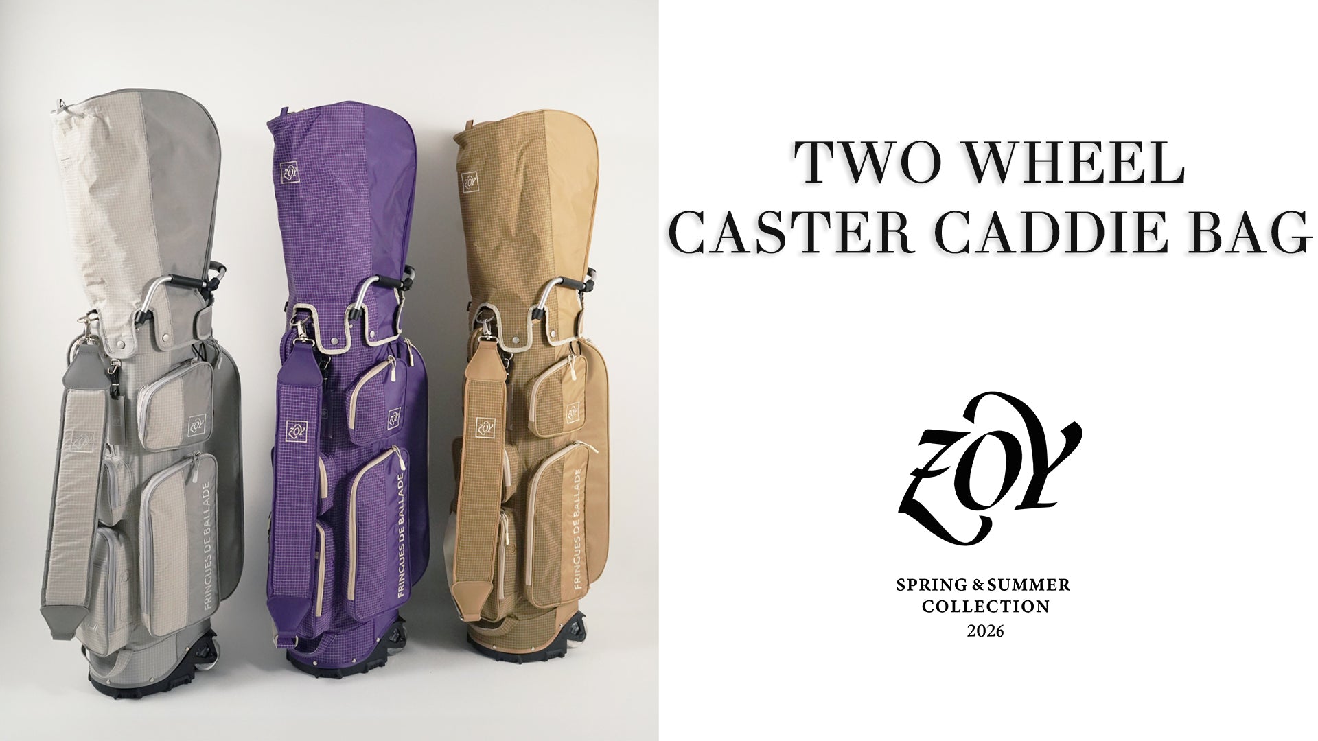 ZOY OFFICIAL | Zoe official website