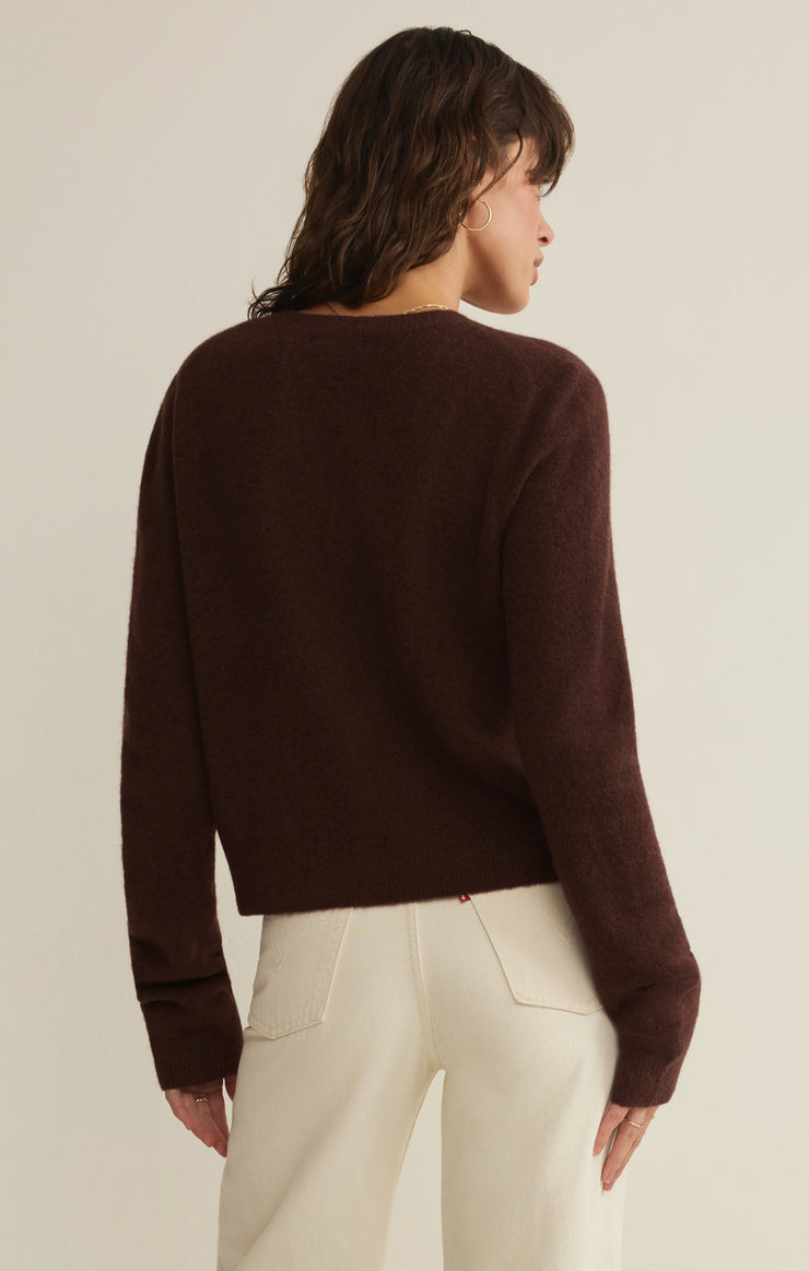 Medina Cozy Cardigan – Z SUPPLY