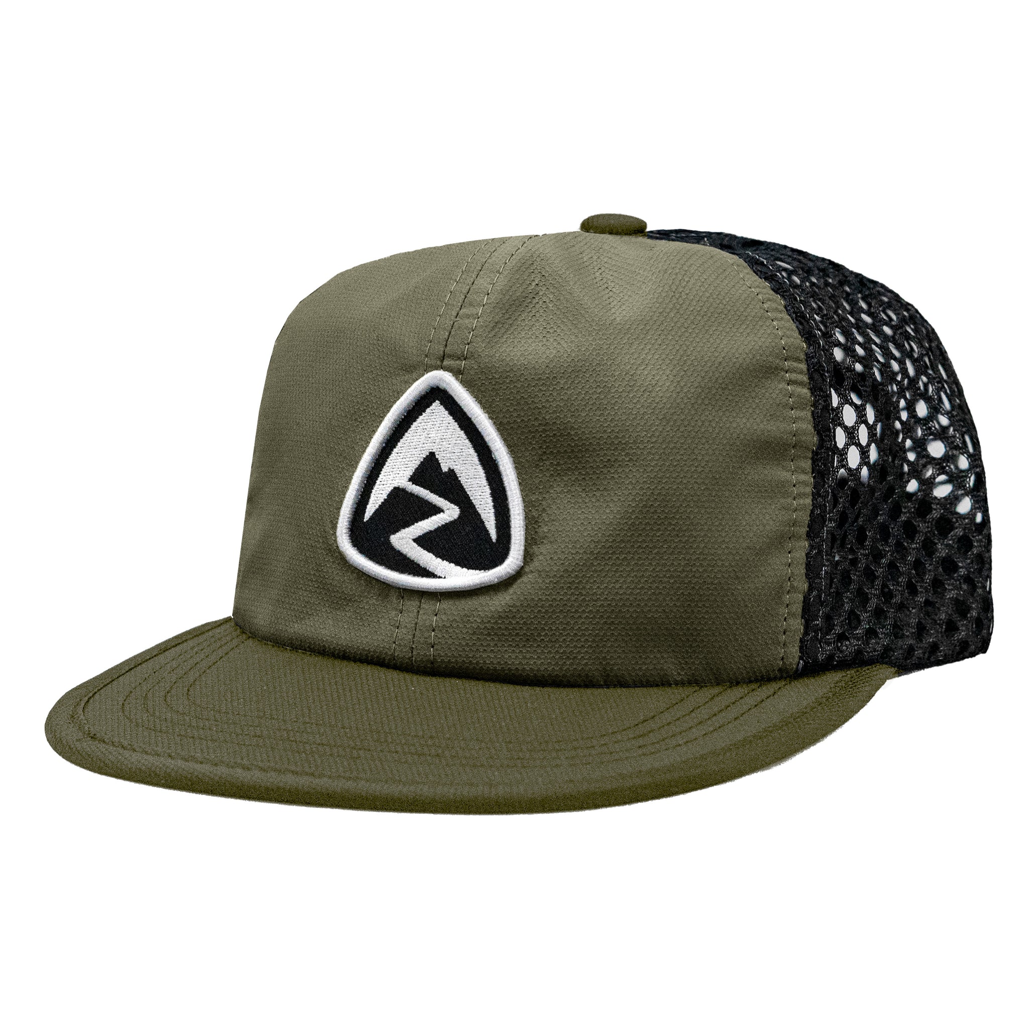 Foldable Trail Hat - Backpacking Accessory | Zpacks
