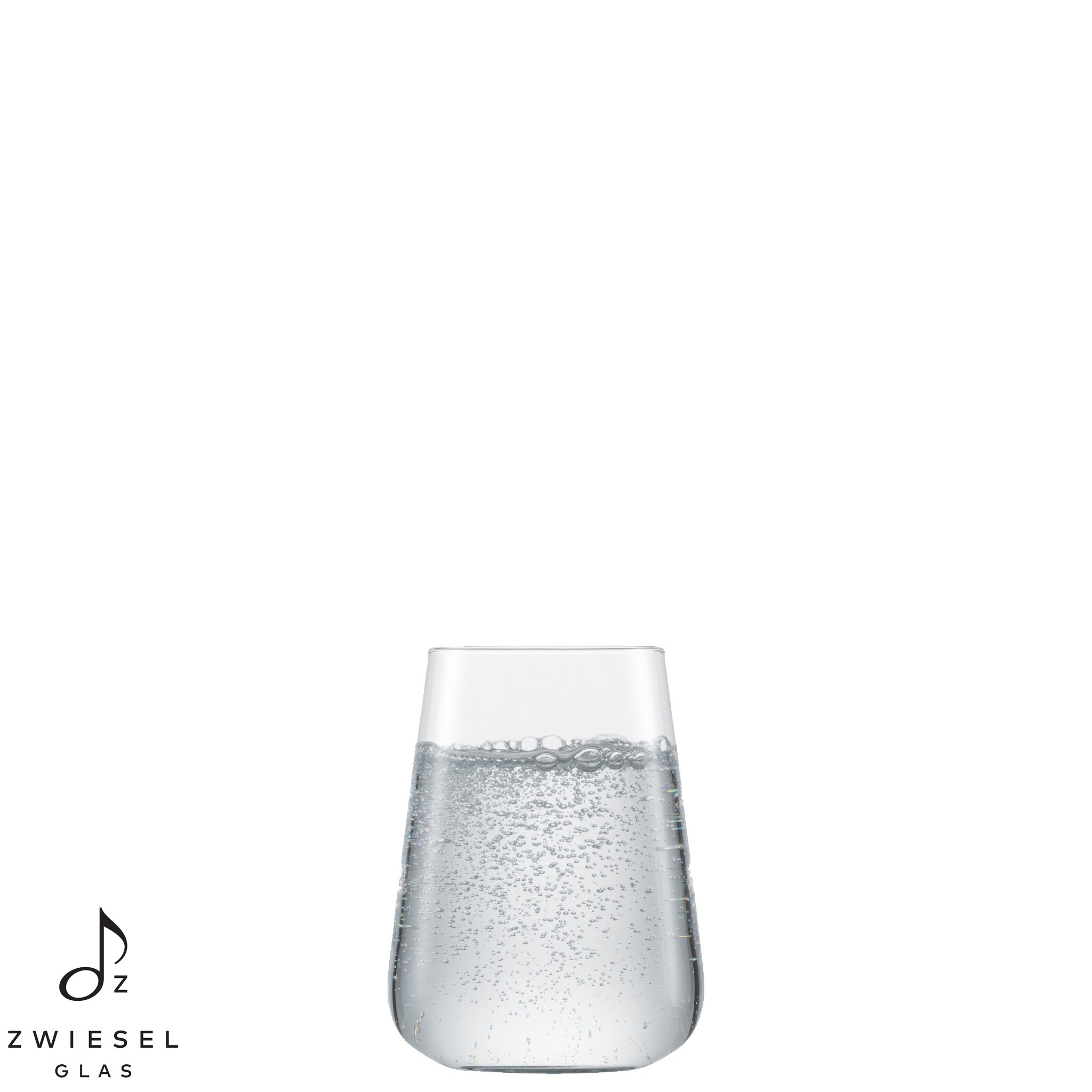 ヴェルヴィーノ / オールラウンドタンブラー ”発泡ポイント付” 485ml