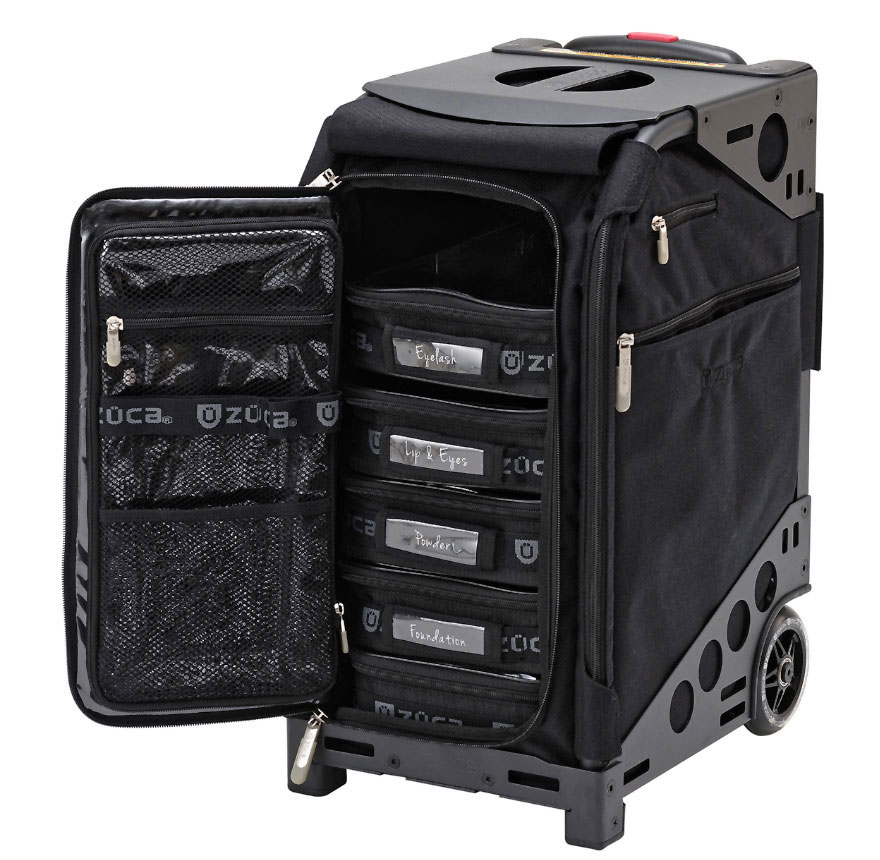 PRO KÜRO-LÜX Artist | ZÜCA