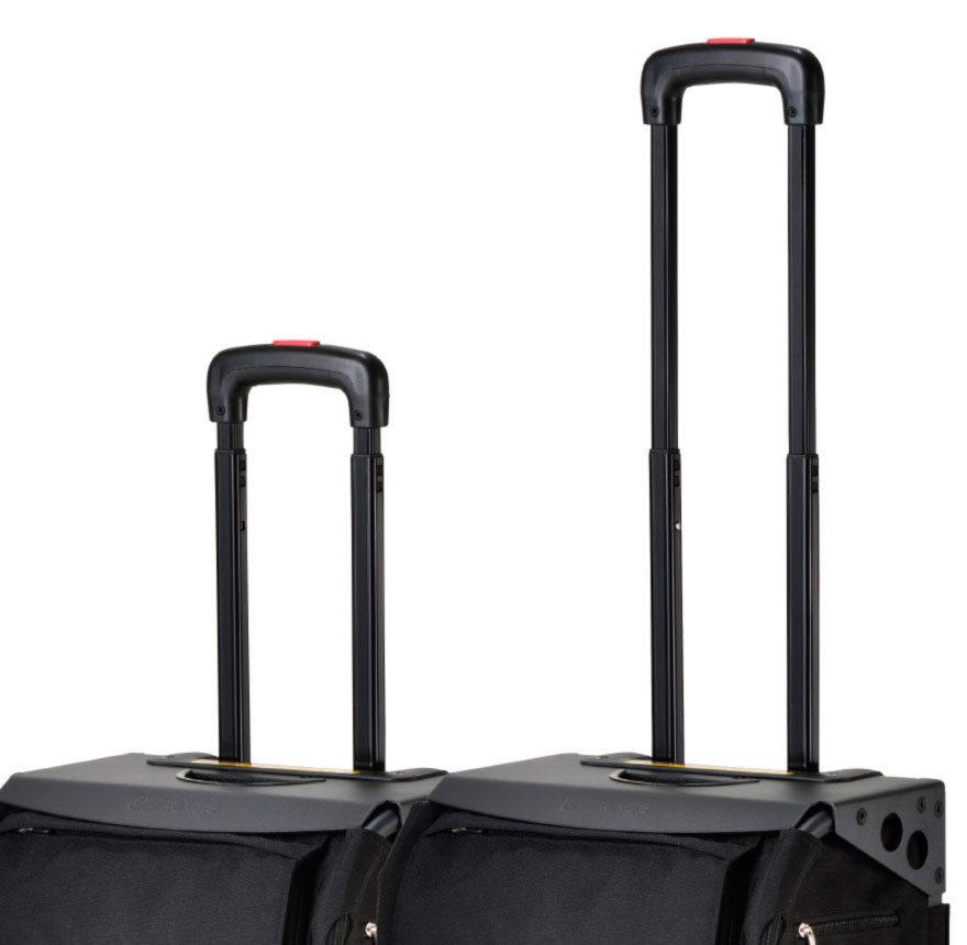 FLYER KÜRO-LÜX Travel | ZÜCA