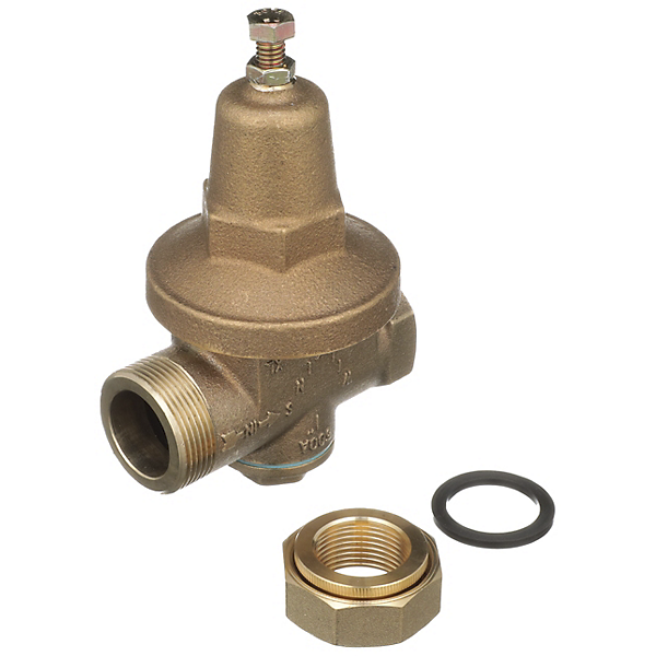 Pressure Reducing Valve - 500XL | Zurn | Zurn
