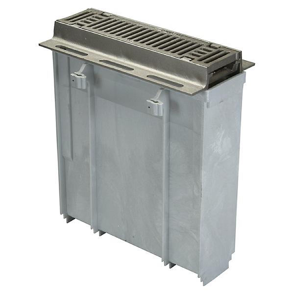 Z887-6-FGF Catch Basin | Zurn