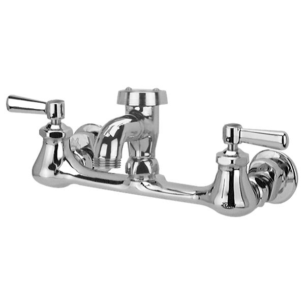 Z842L1 - Sink Faucet with 2-1/2