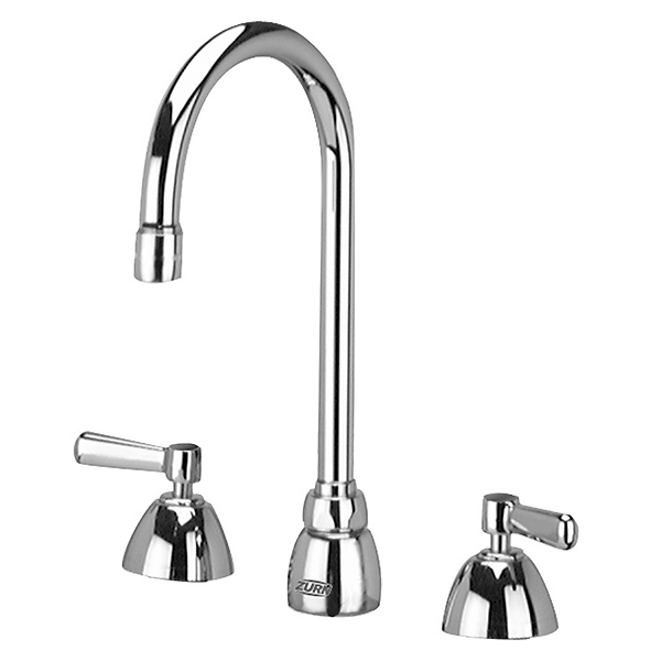 Z831B1-XL - Widespread with 5-3/8