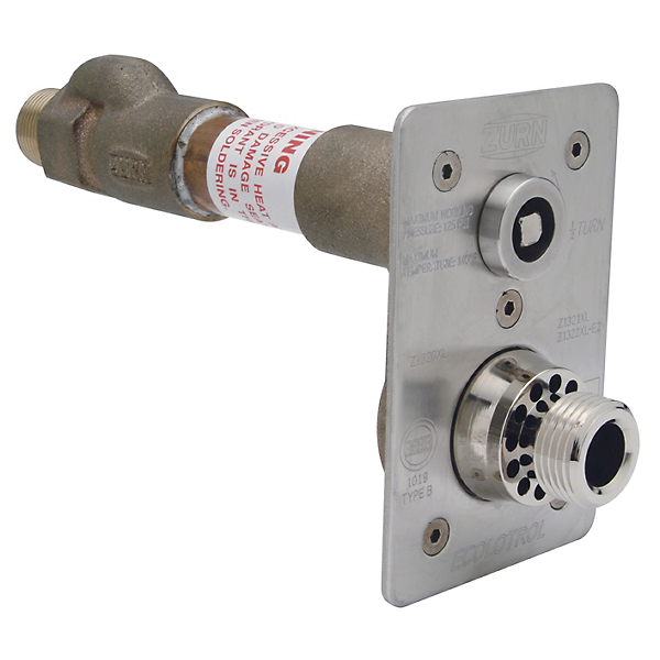 Z1321-CXL | Lead-Free Wall Hydrant | Zurn | Zurn