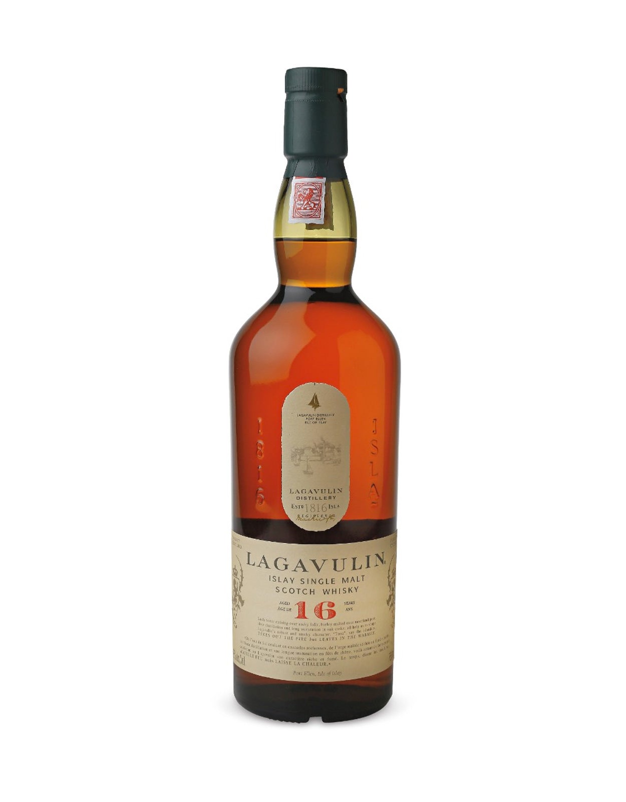 Buy Lagavulin 16 Year Old | ZYN.ca - ZYN THE WINE MARKET LTD.