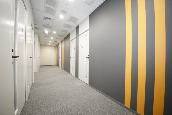 ZXY［ジザイ］新宿都庁前 | サテライトオフィスサービス | テレワーク