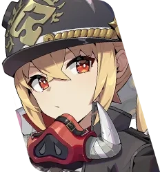 ルーシー | Zenless Zone Zero (ZZZ) Database Wiki - Honey Hunter World