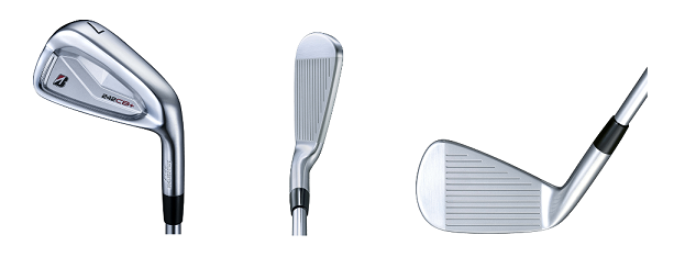 ブリヂストン 242CB＋ アイアン 6本セット [NS PRO MODUS3 TOUR 105