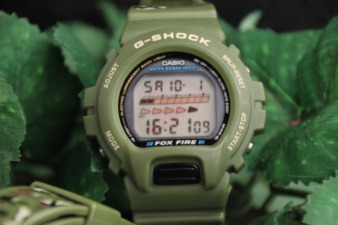 1994年発売のDW-6640・DW-5900紹介！ | G-SHOCK買い取り専門店 G-BRIDGES
