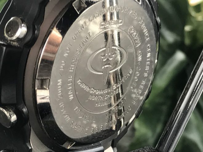 GW-200TC トリプルクラウン 第4世代!!! | G-SHOCK買い取り専門店 G-BRIDGES