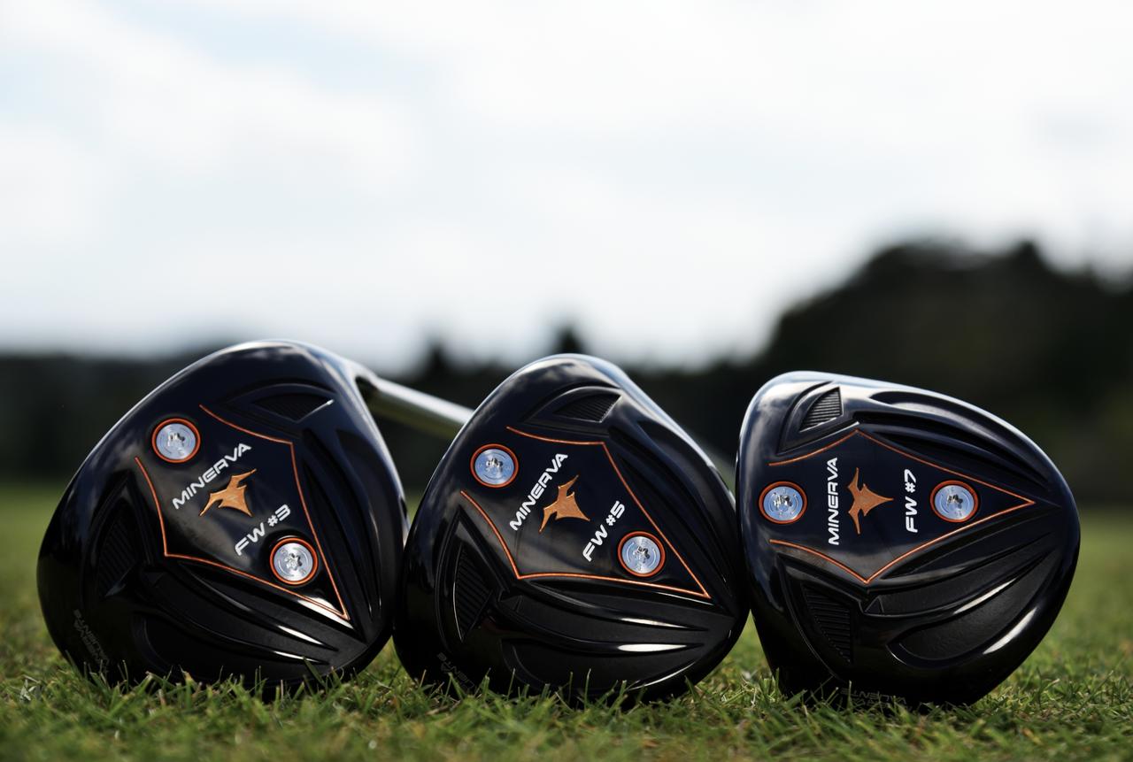 2オンが増える!? “10年”スタメンを張れるフェアウェイウッド見つけた