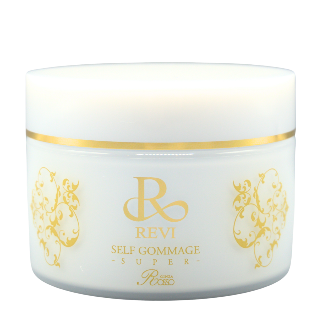 REVI セルフゴマージュS – REVI（ルヴィ）製造メーカー公式サイト