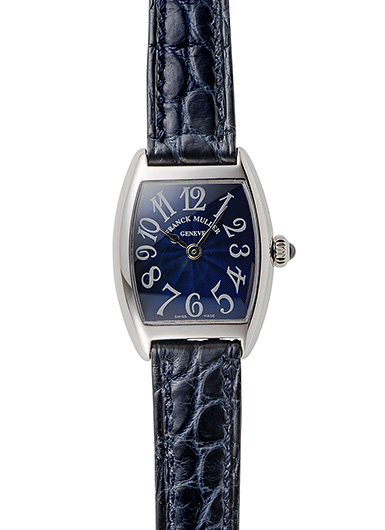 フランク・ミュラー トノウカーベックス インターミディエ 2251QZ