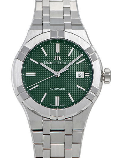 モーリス・ラクロア (MAURICE LACROIX)（新品・中古）｜ブランド時計