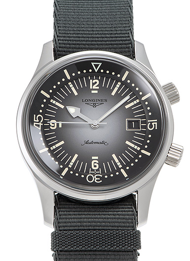 ロンジン (LONGINES)（新品・中古）｜ブランド時計格安販売、高額買取