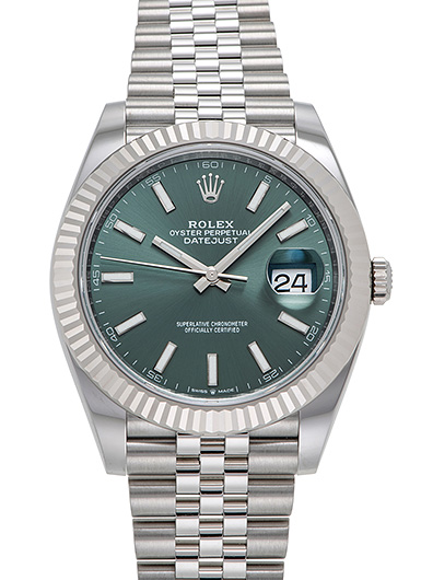 ロレックス | デイトジャスト]（新品・中古）｜ブランド時計格安販売