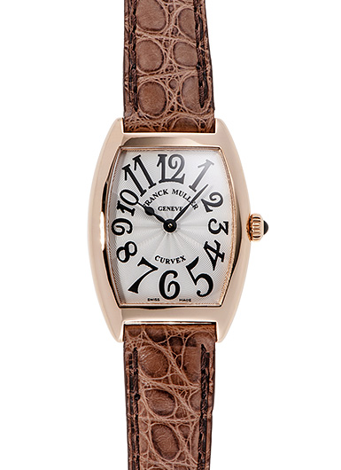 フランク・ミュラー | トノウカーベックス/カサブランカ]（新品・中古