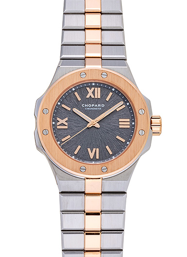 ショパール (CHOPARD)（新品・中古）｜ブランド時計＆ジュエリー格安