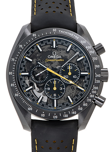 オメガ | スピードマスター プロ（手巻き）]（新品・中古）｜ブランド