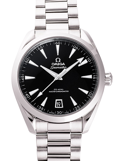 オメガ | シーマスターアクアテラ]（新品・中古）｜ブランド時計格安