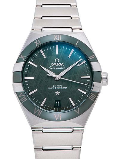 オメガ | コンステレーション]（新品・中古）｜ブランド時計格安販売