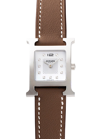 エルメス (HERMES)（新品・中古）｜ブランド時計＆ジュエリー格安販売