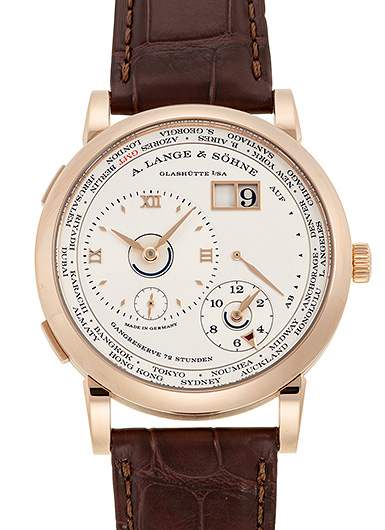 ランゲ＆ゾーネ (A.LANGE&SOHNE)（新品・中古）｜ブランド時計格安販売