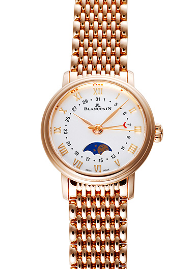 ブランパン (BLANCPAIN)（新品・中古）｜ブランド時計格安販売、高額