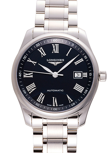 ロンジン (LONGINES)（新品・中古）｜ブランド時計格安販売、高額買取