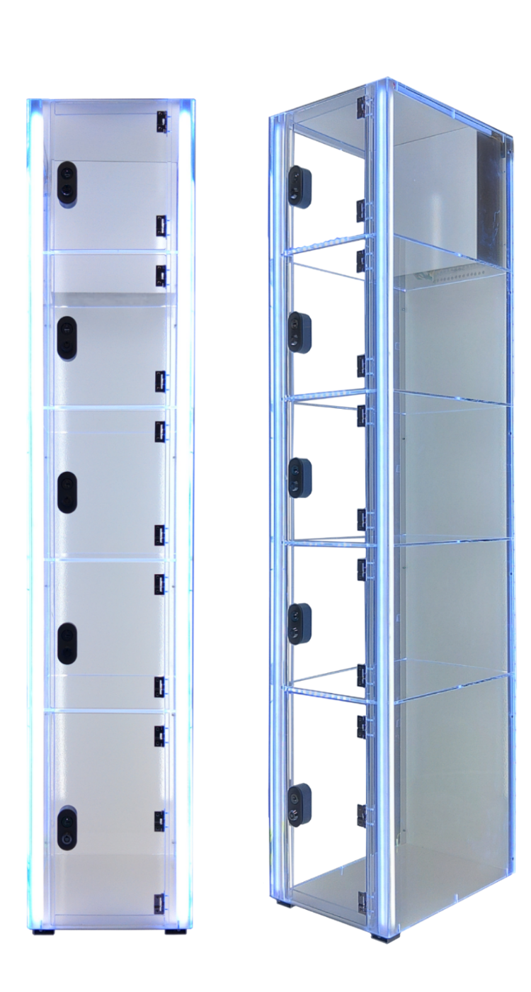 クリスタルケース｜株式会社エスプラン