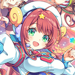 オルタナティブガールズ』に新キャラクター「我妻恋」と「桃井日奈」が