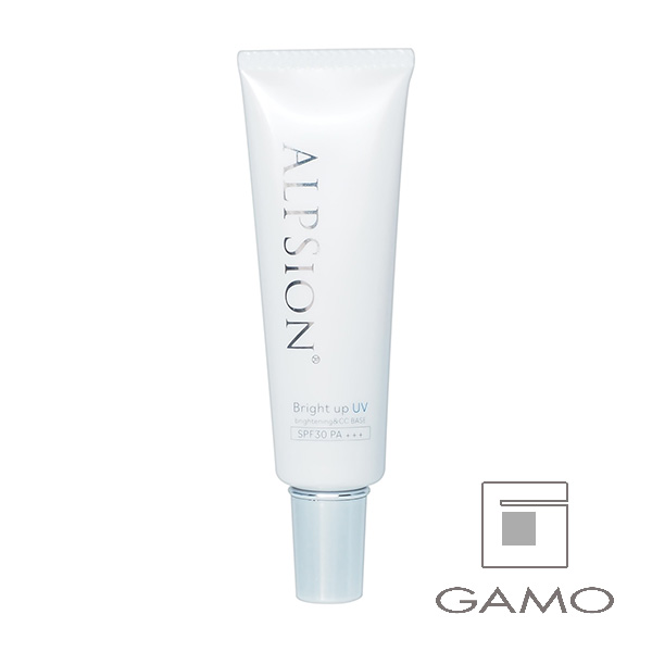 ALPSion アルピュア スキンケアエマルジョン 150ml | G SELECT ガモウ