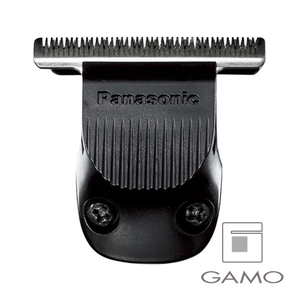 Panasonic プロトリマー ER-XT70 ゴールド | G SELECT ガモウの理美容