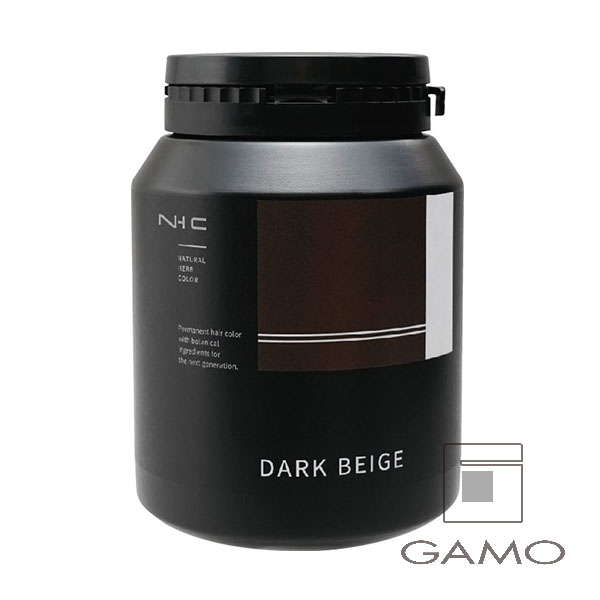 香草カラーMD N4 300g | G SELECT ガモウの理美容用品通販サイト