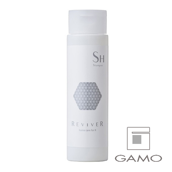 R system shampoo シャンプー 1000ml | G SELECT ガモウの理美容用品