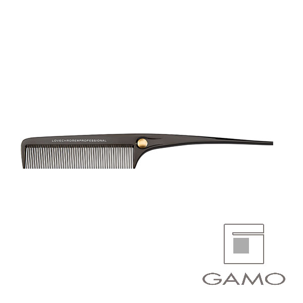 R)B3テツキ ディープブラック | G SELECT ガモウの理美容用品通販サイト