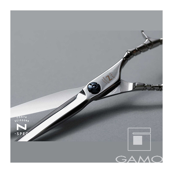 N-SPEC MD-60 6インチ カットシザー | G SELECT ガモウの理美容用品