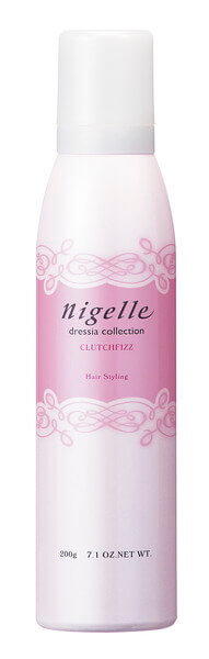 ニゼル ドレシア クラッチフィズフォーム 200g | G SELECT ガモウの理