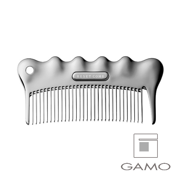 TOKIKATA BIGAMI 左右兼用メガネハンドル | G SELECT ガモウの理美容