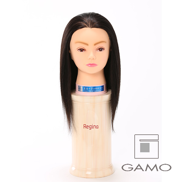 レジーナ EX-7 カットウィッグ（メイクあり） | G SELECT ガモウの理