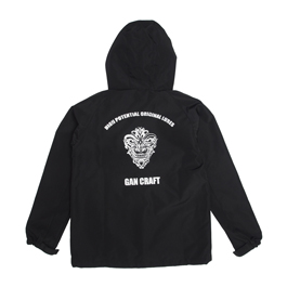 GAN CRAFT [HIGH POTENTIAL ORIGINAL LURES]