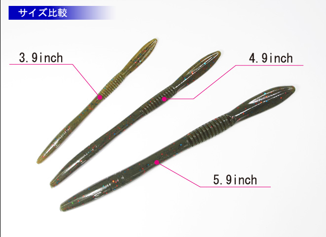 GAN CRAFT [HIGH POTENTIAL ORIGINAL LURES]