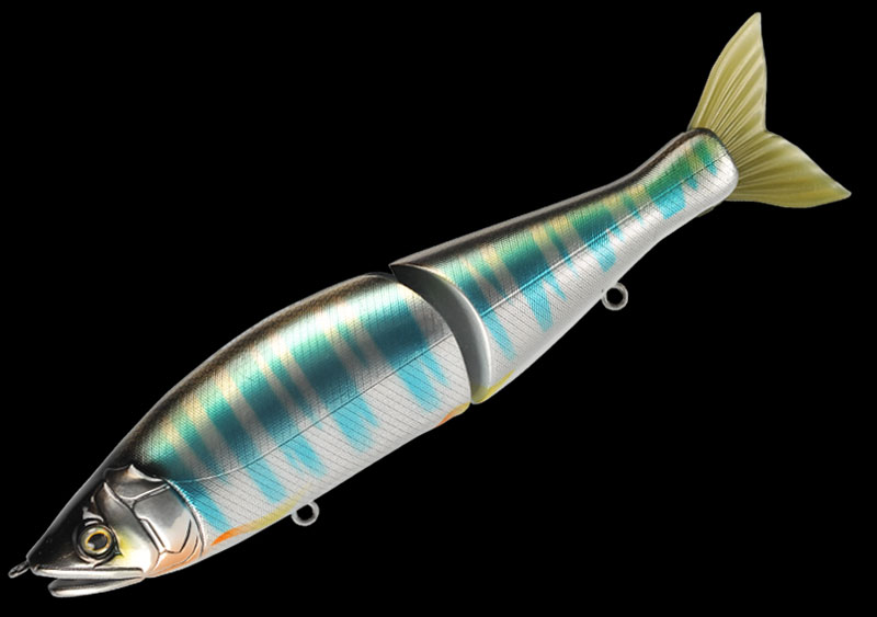 GAN CRAFT [HIGH POTENTIAL ORIGINAL LURES]