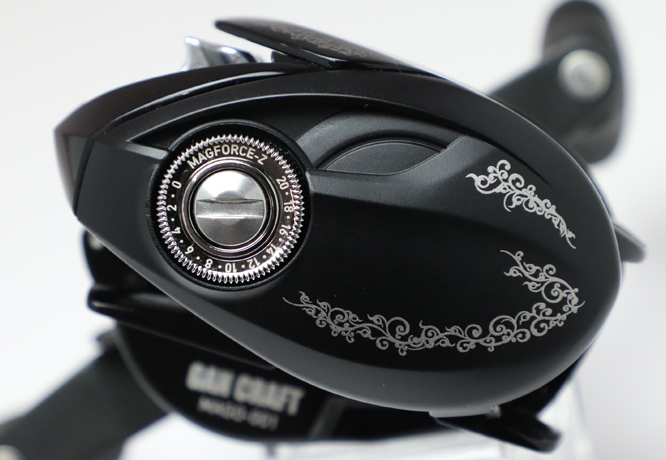 GAN CRAFT [HIGH POTENTIAL ORIGINAL LURES]