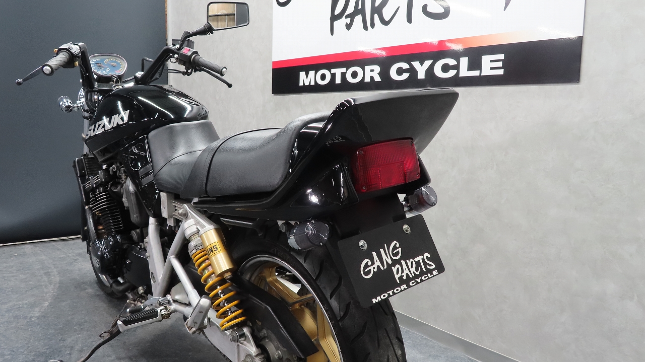 KH250 カワサキKH SSタンク KH400 SS タンク テール 外装 Kawasaki