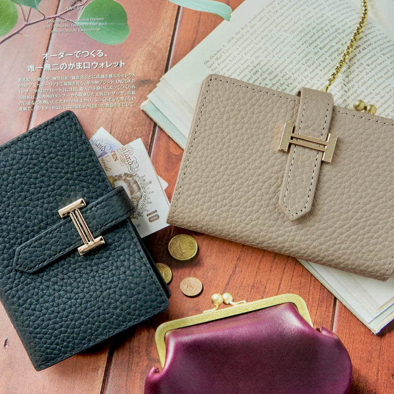 大人のコレクション」大容量本革カードケース – gaacal